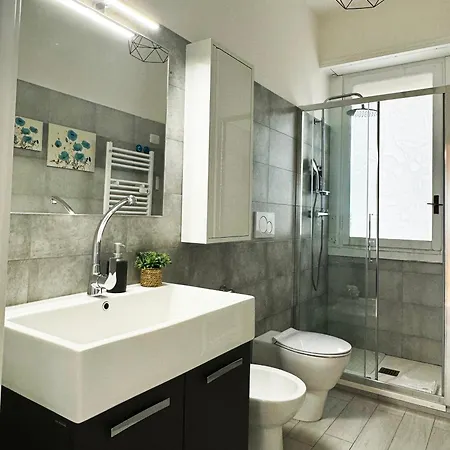 Solari Design District- 4 Mega Siute מילאנו