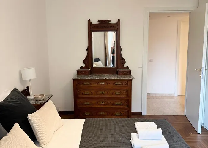 Solari Design District- 4 Mega Siute 別荘 *