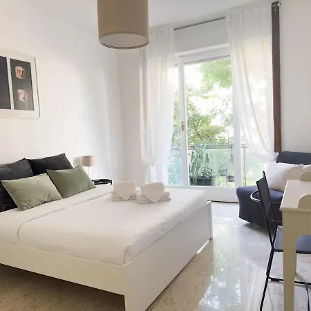 Vakantiehuis Solari Design District- 4 Mega Siute *